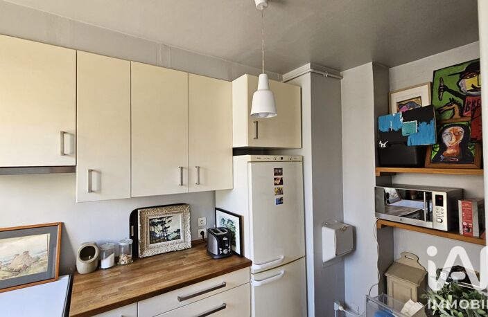 Vente Appartement 4 pièces — photo 5