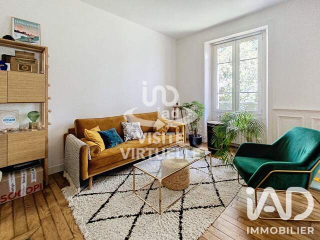 Location Appartement 4 pièces — photo du bien