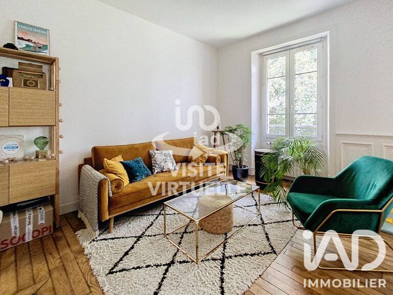 Location Appartement 4 pièces — photo 1