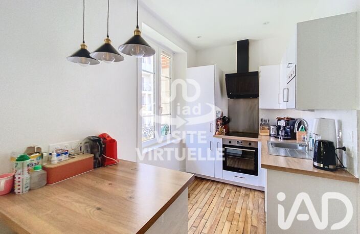 Location Appartement 4 pièces — photo 5