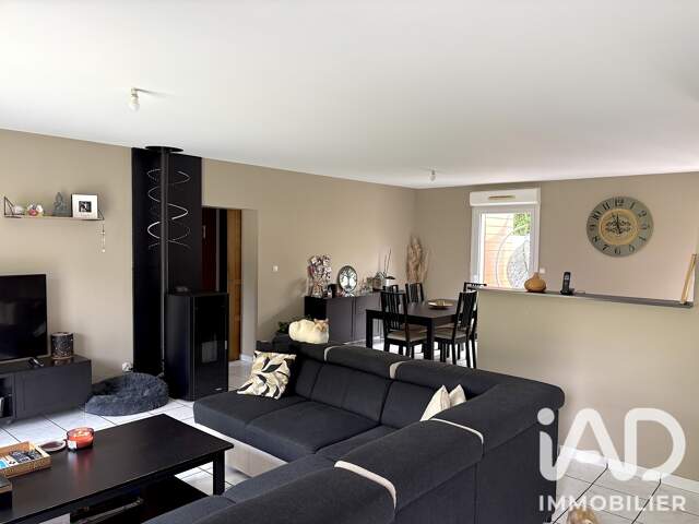 Vente Maison/villa 5 pièces — photo du bien