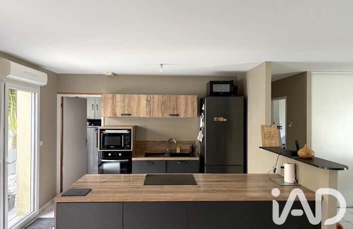 Vente Maison/villa 5 pièces — photo 3