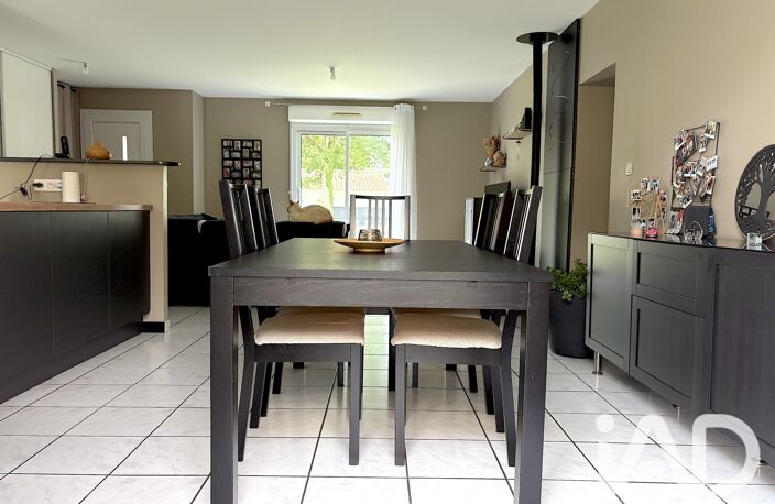 Vente Maison/villa 5 pièces — photo 5