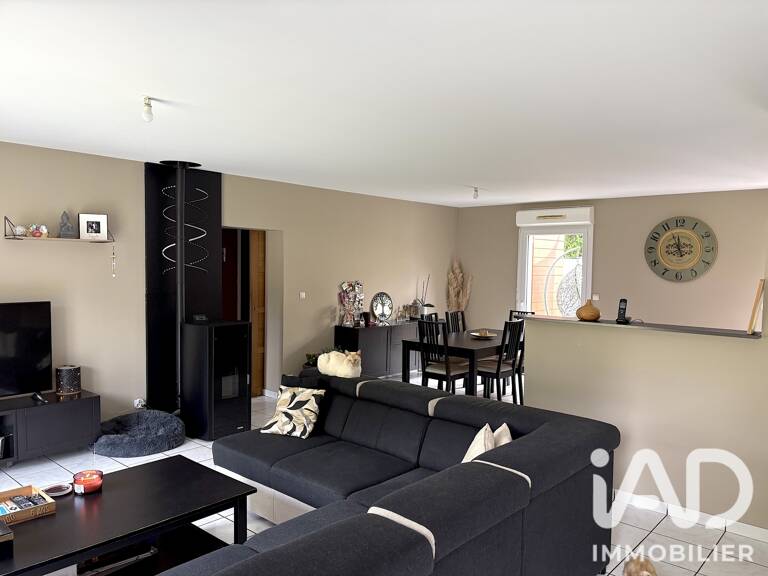 Vente Maison/villa 5 pièces — photo 1