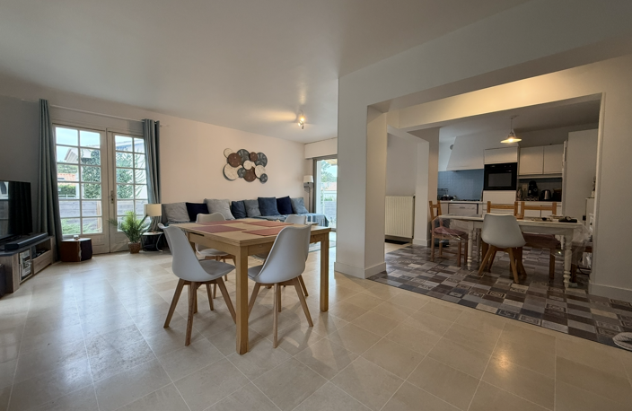 Maison 3 chambres sur sous sol total — photo 2