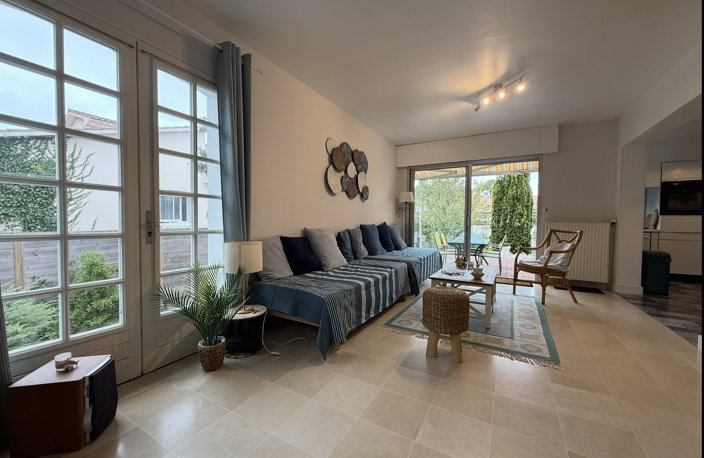 Maison 3 chambres sur sous sol total — photo 3