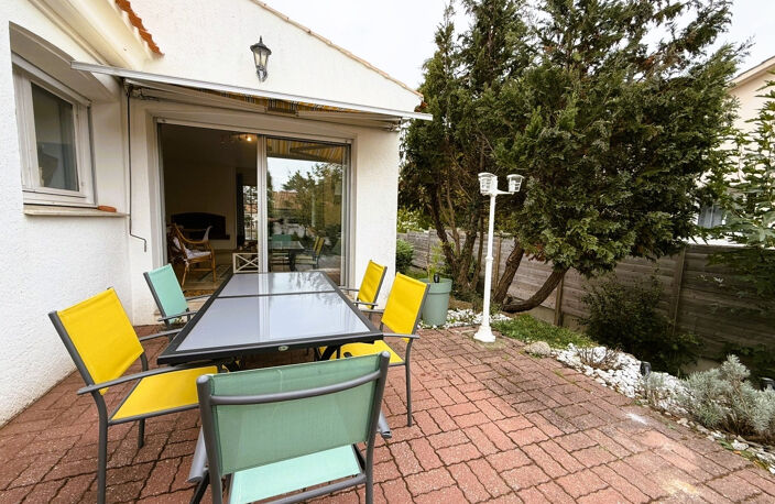 Maison 3 chambres sur sous sol total — photo 4