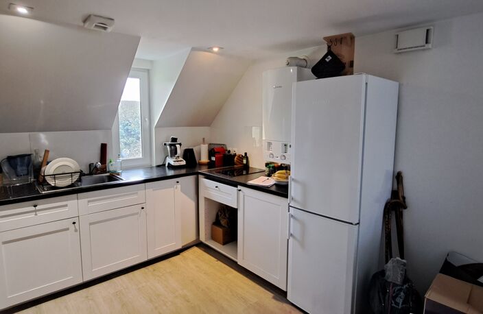 Location Duplex 2 pièces — photo 3