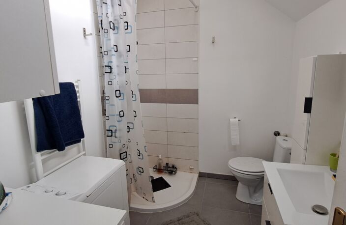 Location Duplex 2 pièces — photo 4