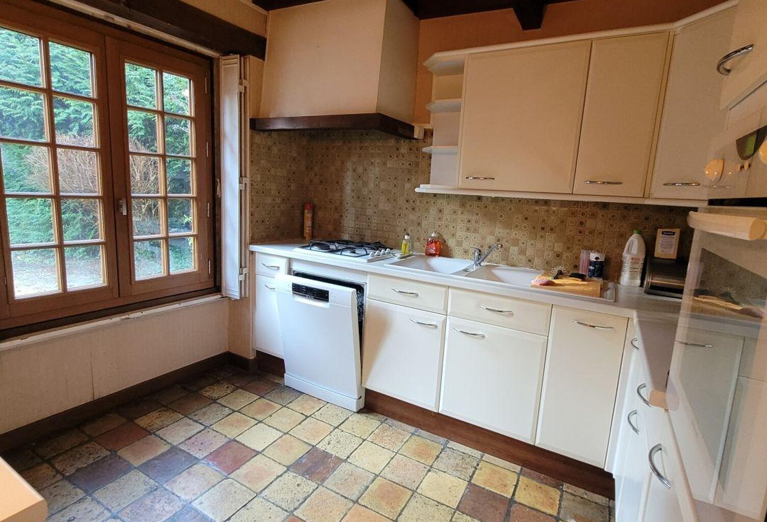 Vente Maison/villa 5 pièces — photo 1