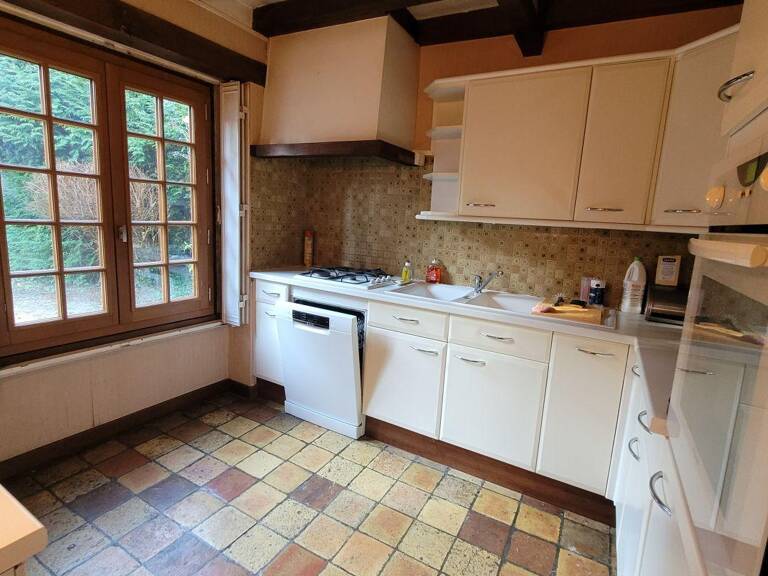 Vente Maison/villa 5 pièces — photo 1