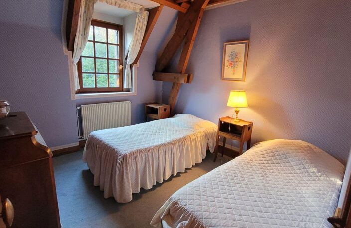 Vente Maison/villa 5 pièces — photo 2