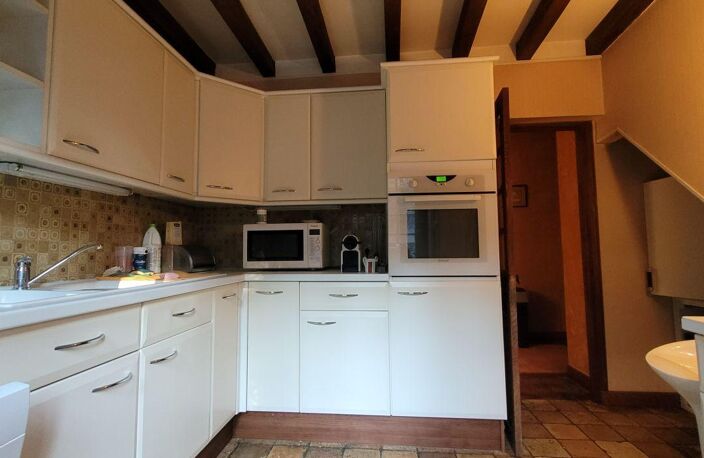 Vente Maison/villa 5 pièces — photo 3