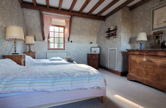 Vente Maison/villa 5 pièces — photo 4