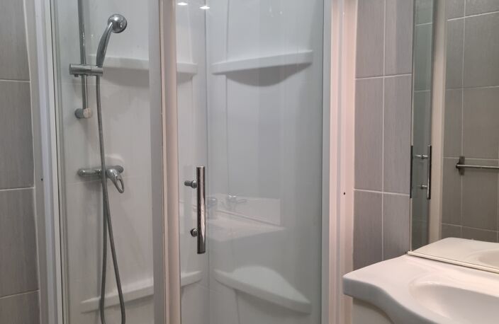 Vente Appartement 1 pièce — photo 4