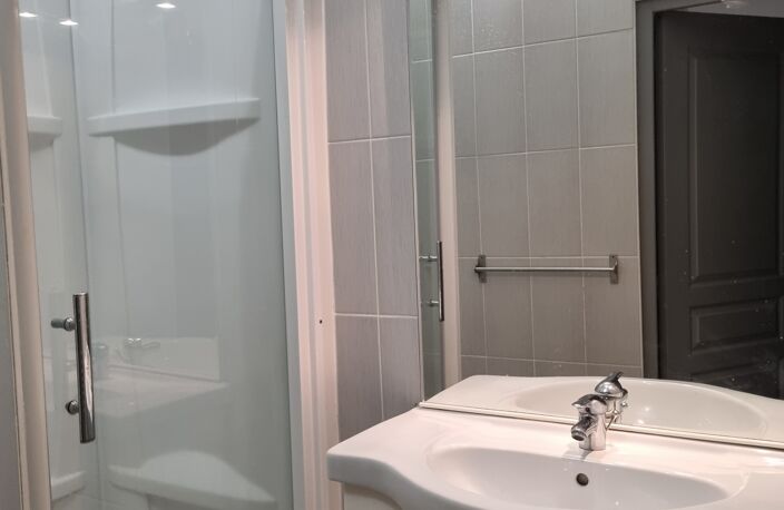 Vente Appartement 1 pièce — photo 5