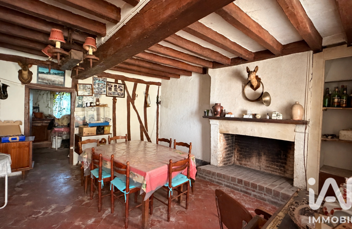 Vente Maison/villa 5 pièces — photo 3