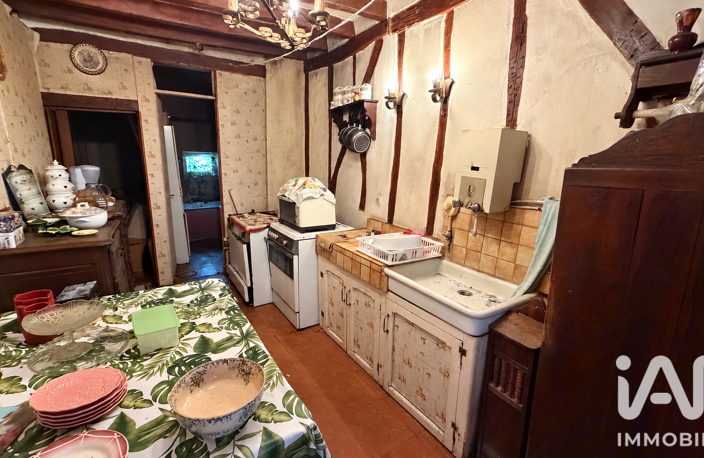 Vente Maison/villa 5 pièces — photo 4