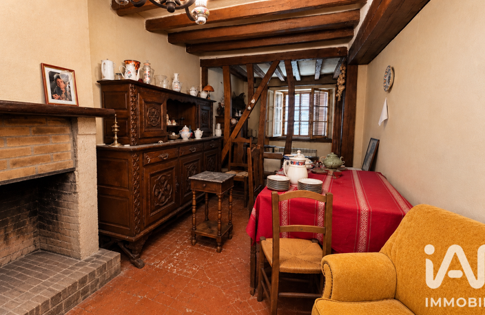 Vente Maison/villa 5 pièces — photo 5