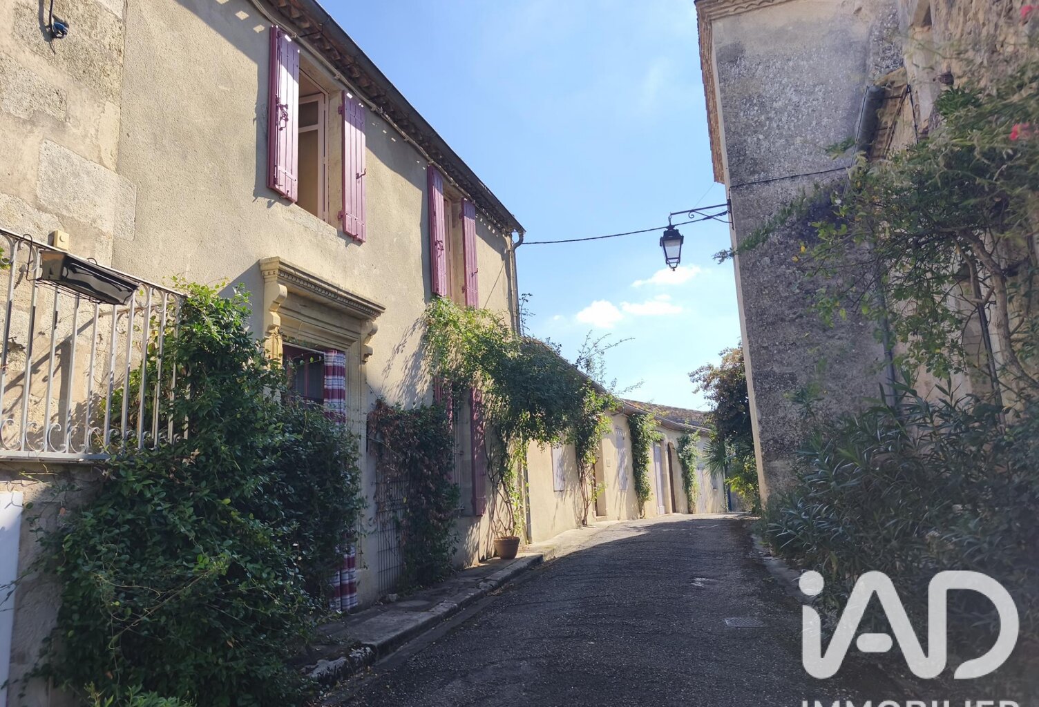 Vente Maison de village 5 pièces — photo 1