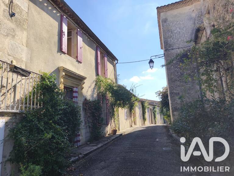Vente Maison de village 5 pièces — photo 1