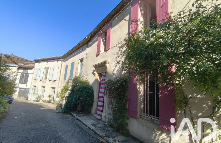 Vente Maison de village 5 pièces — photo 2