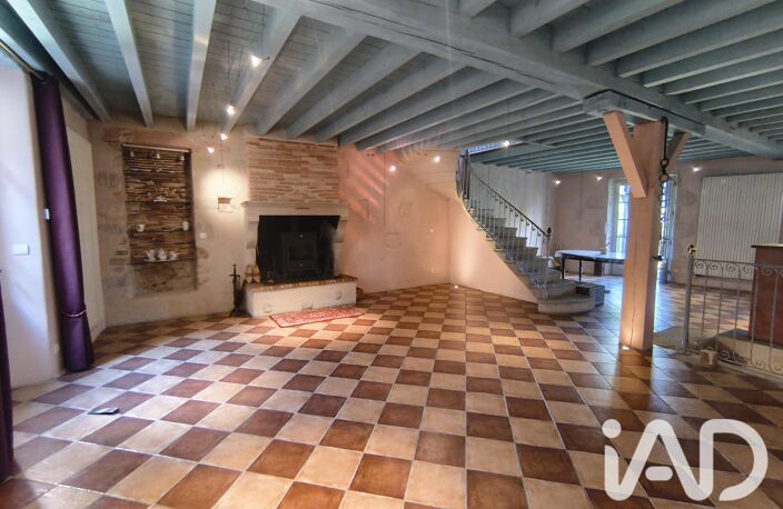 Vente Maison de village 5 pièces — photo 3