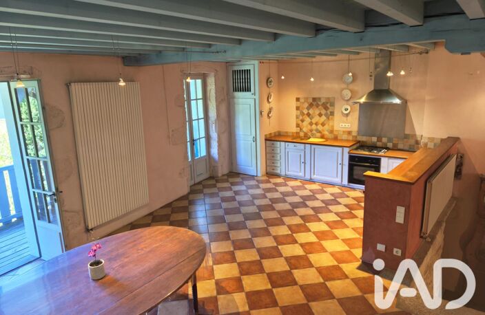 Vente Maison de village 5 pièces — photo 4