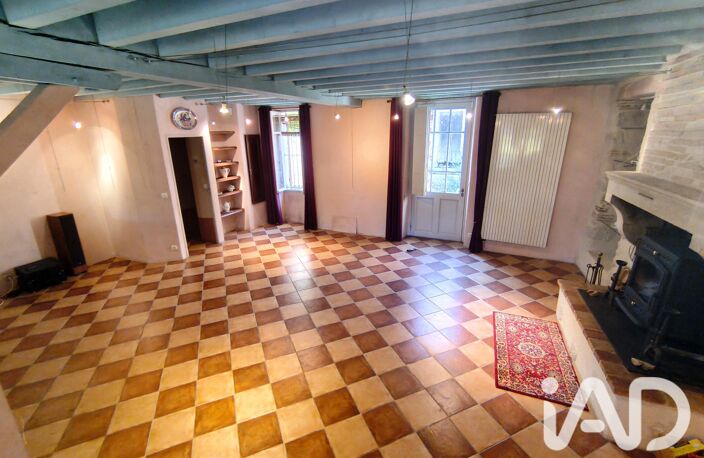 Vente Maison de village 5 pièces — photo 5