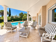 Vente Maison d'architecte 6 pièces — photo 3