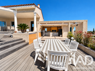 Vente Maison d'architecte 6 pièces — photo 4