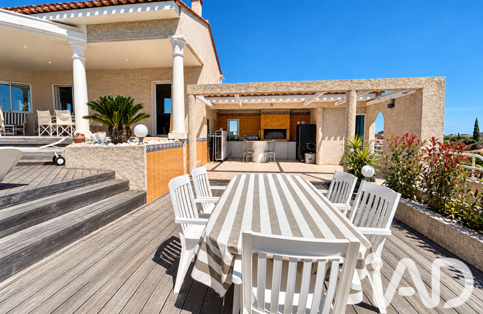 Vente Maison d'architecte 6 pièces — photo 4
