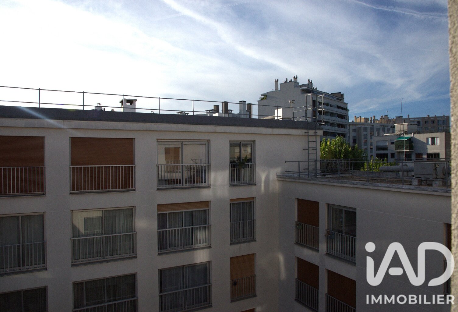 Vente Appartement 1 pièce — photo 1
