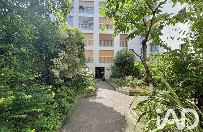 Vente Appartement 1 pièce — photo 2