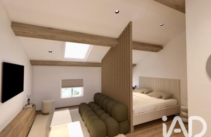 Vente Appartement 1 pièce — photo 4