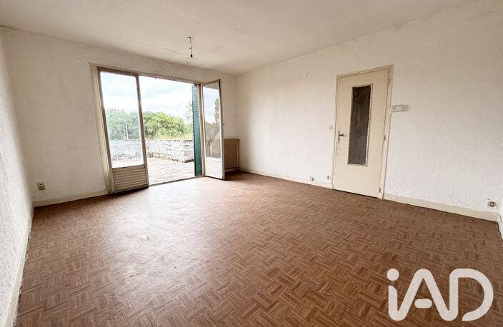 Vente Maison/villa 3 pièces — photo 2