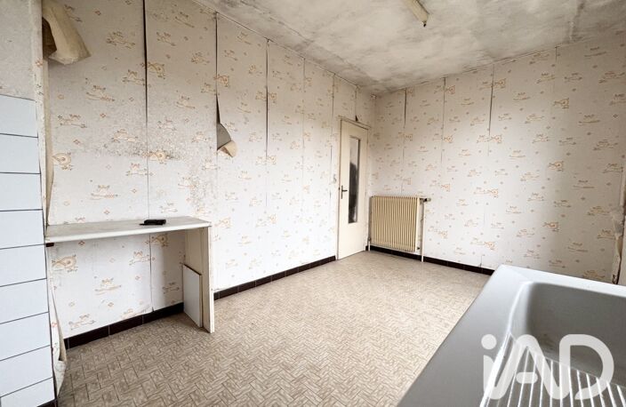 Vente Maison/villa 3 pièces — photo 4