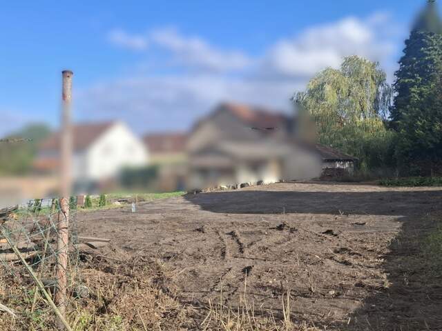 Vente Terrain 500 m&sup2; — photo du bien