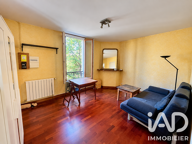 Vente Appartement 2 pièces — photo 2