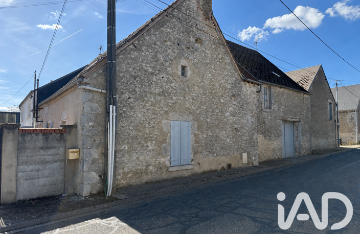Vente Maison/villa 5 pièces — photo 2