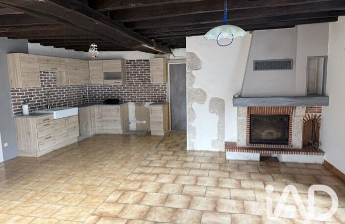 Vente Maison/villa 5 pièces — photo 5