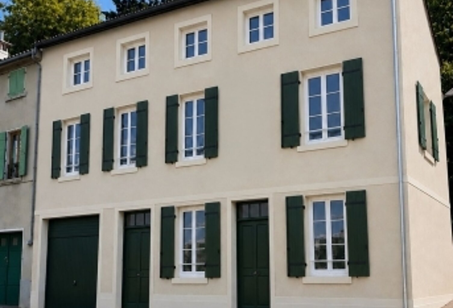 Vente Appartement 2 pièces — photo 1