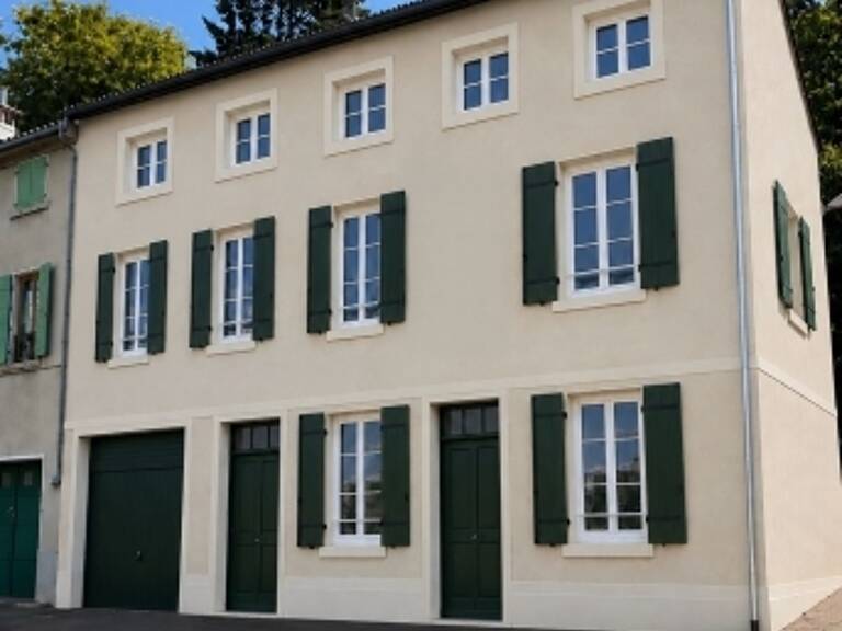 Vente Appartement 2 pièces — photo 1