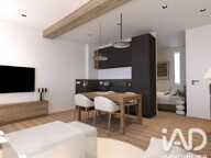 Vente Appartement 2 pièces — photo 2