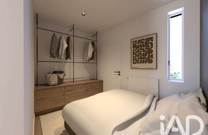 Vente Appartement 2 pièces — photo 3