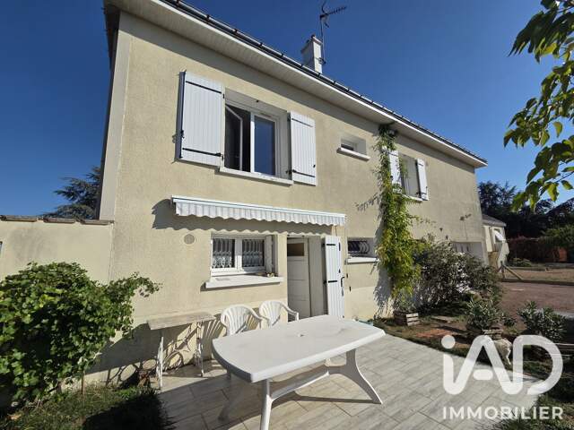 Vente Maison/villa 5 pièces — photo du bien