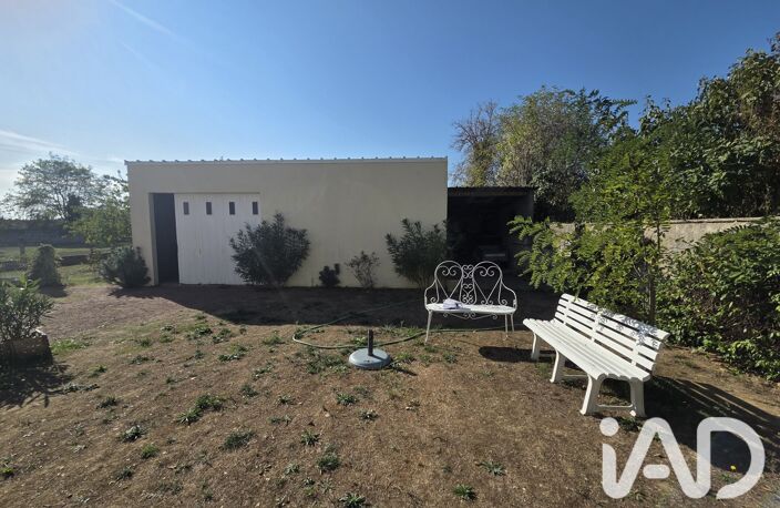 Vente Maison/villa 5 pièces — photo 2