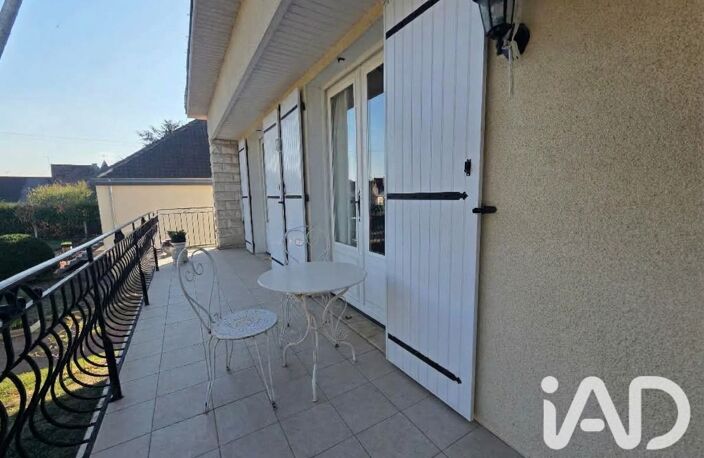 Vente Maison/villa 5 pièces — photo 4