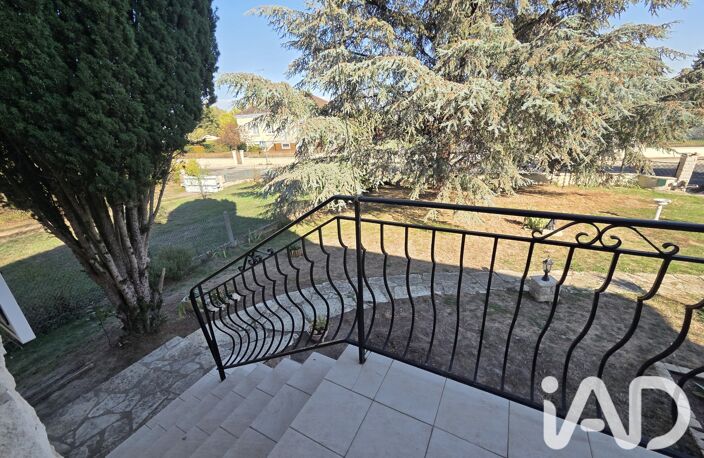 Vente Maison/villa 5 pièces — photo 5