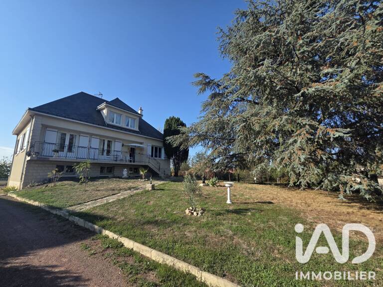Vente Maison/villa 5 pièces — photo 1